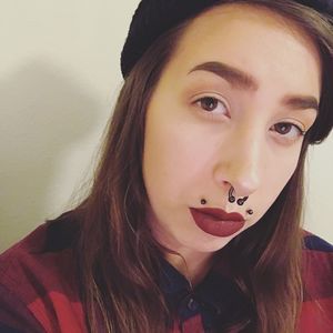 Meet your Posher, Angel